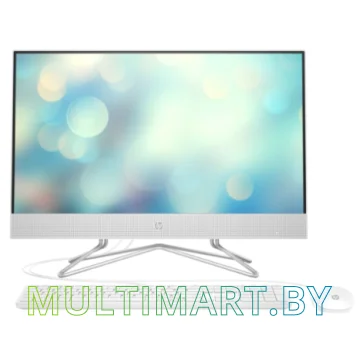 Моноблок HP 24-k0014ur 14Q35EA